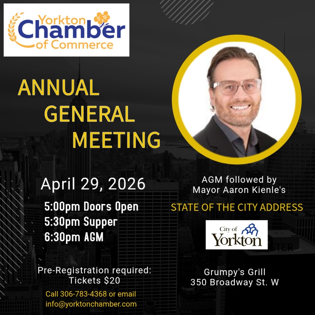 Chamber AGM